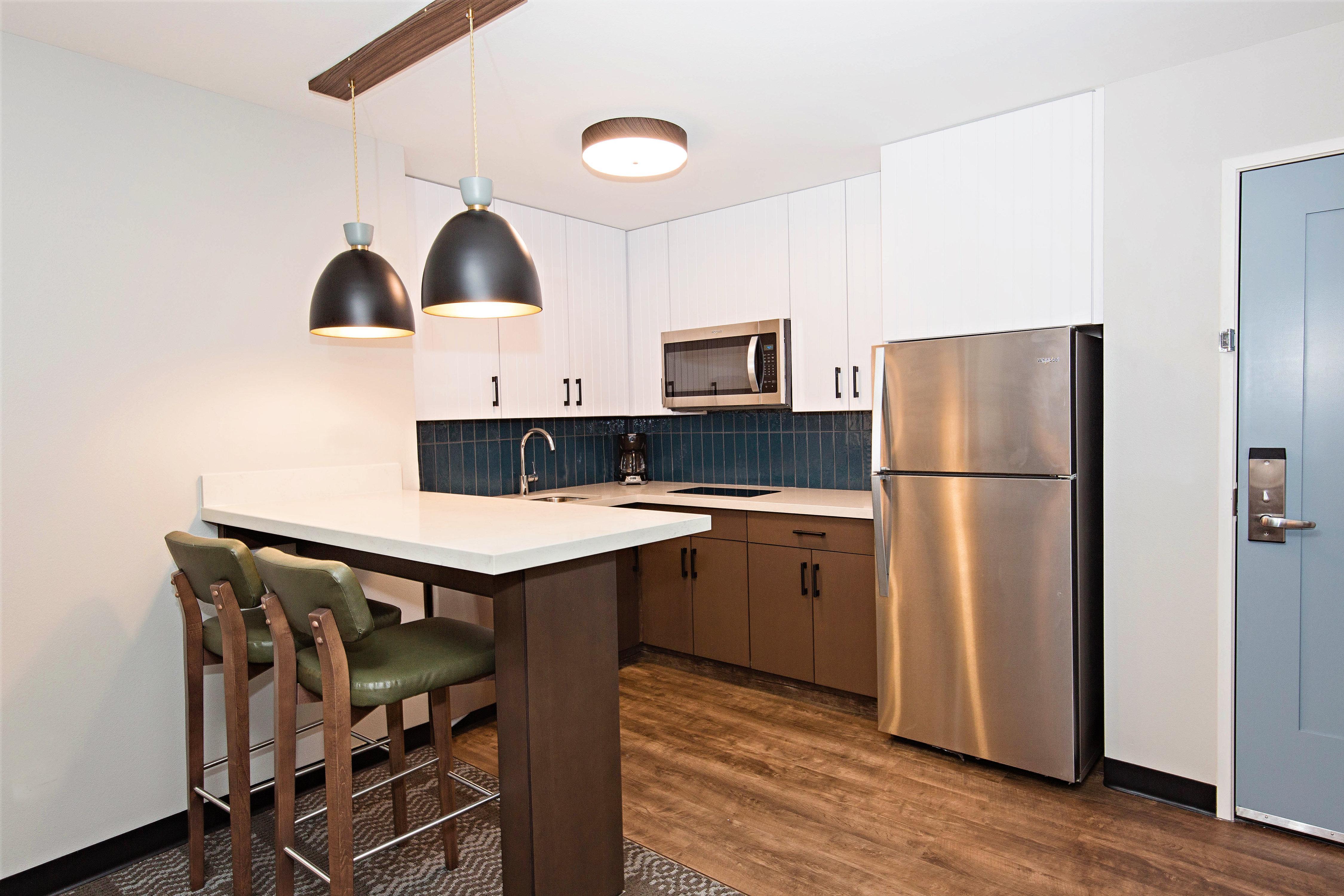 Staybridge Suites - Denver North - Thornton By Ihg Exterior photo